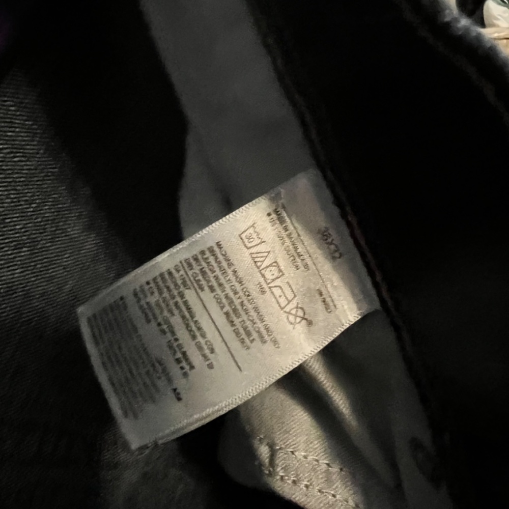 Old Navy Loose Ample Jeans 38x32